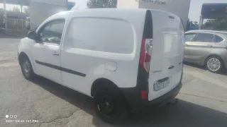 Renault Kangoo 2021