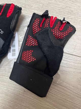 Guantes Entrenamiento ENERGETICS Talla S