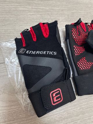Guantes Entrenamiento ENERGETICS Talla S