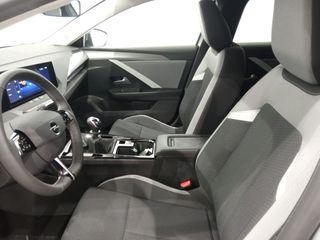 Opel Astra 1.2T XHT 96kW (130CV) Edition