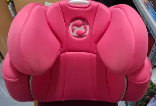 Silla coche Cybex Solution Q3-fix