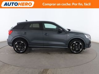 Audi Q2 35 TFSI S line