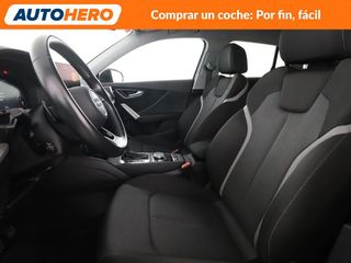 Audi Q2 35 TFSI S line