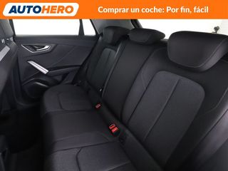 Audi Q2 35 TFSI S line