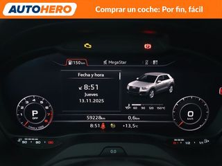 Audi Q2 35 TFSI S line