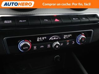 Audi Q2 35 TFSI S line