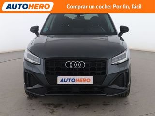 Audi Q2 35 TFSI S line