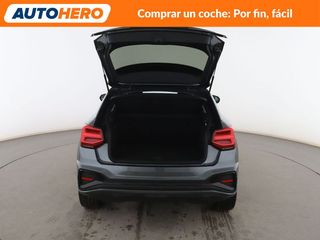 Audi Q2 35 TFSI S line