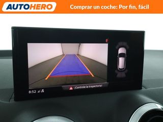 Audi Q2 35 TFSI S line