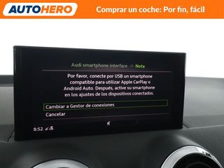 Audi Q2 35 TFSI S line