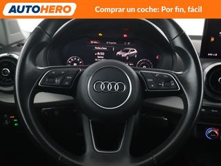 Audi Q2 35 TFSI S line