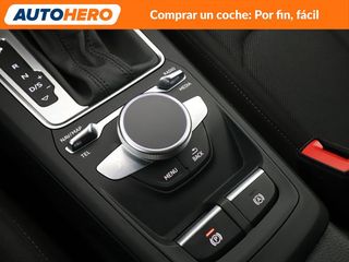 Audi Q2 35 TFSI S line