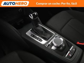 Audi Q2 35 TFSI S line