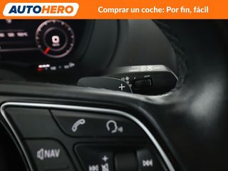 Audi Q2 35 TFSI S line