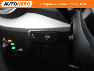 Audi Q2 35 TFSI S line