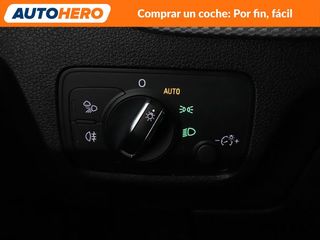 Audi Q2 35 TFSI S line