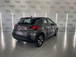 Citroën C3 BlueHDi 75KW (100CV) S&S Feel