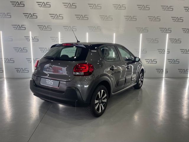 Citroën C3 BlueHDi 75KW (100CV) S&S Feel