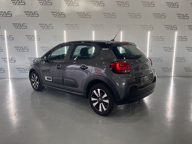 Citroën C3 BlueHDi 75KW (100CV) S&S Feel