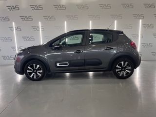 Citroën C3 BlueHDi 75KW (100CV) S&S Feel