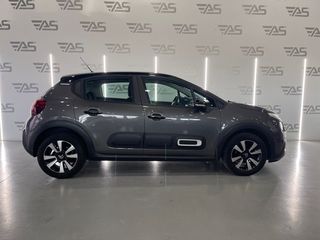Citroën C3 BlueHDi 75KW (100CV) S&S Feel