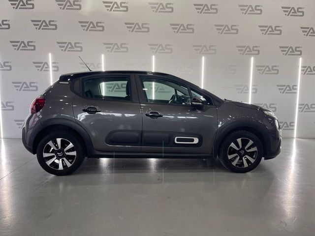 Citroën C3 BlueHDi 75KW (100CV) S&S Feel