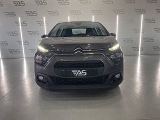 Citroën C3 BlueHDi 75KW (100CV) S&S Feel