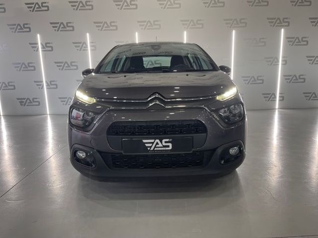 Citroën C3 BlueHDi 75KW (100CV) S&S Feel