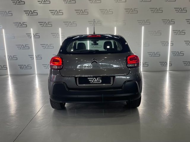 Citroën C3 BlueHDi 75KW (100CV) S&S Feel