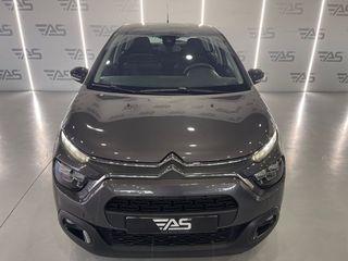 Citroën C3 BlueHDi 75KW (100CV) S&S Feel