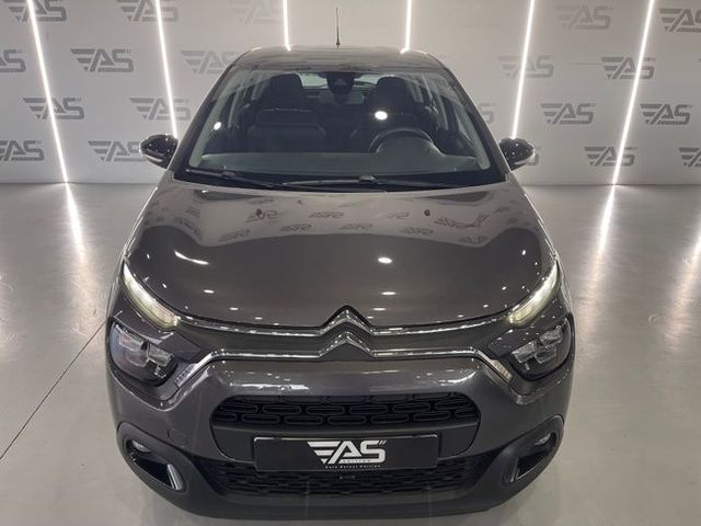 Citroën C3 BlueHDi 75KW (100CV) S&S Feel