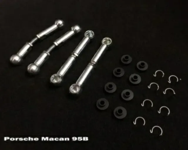Kit suspensión PORSCHE MACAN
