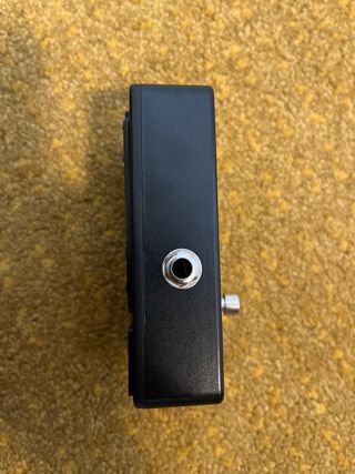 Pedal Afinador Artec Big Dots SE-PTN