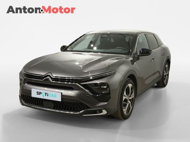 Citroën C5 X PureTech 96kW (130CV) S&S EAT8 Feel Pack - foto 1