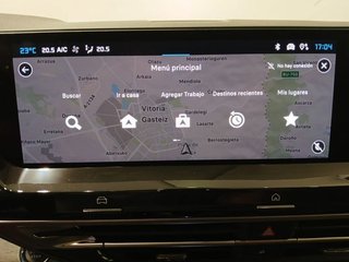Citroën C5 X PureTech 96kW (130CV) S&S EAT8 Feel Pack