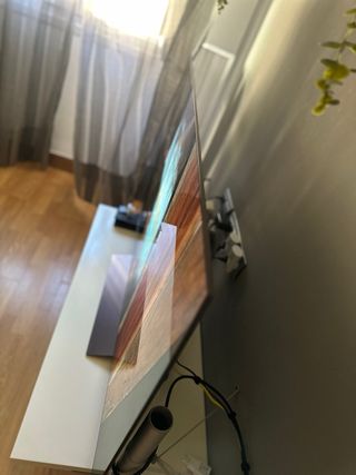 TV LG OLED Evo AI C4 2024 55pulgadas