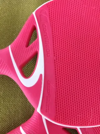 2 Raquetas Ping Pong Cornilleau.