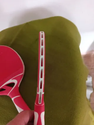 2 Raquetas Ping Pong Cornilleau.