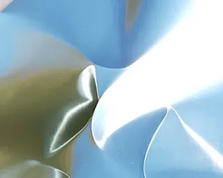 Scultura moderna da parete