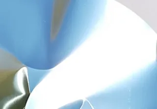 Scultura moderna da parete