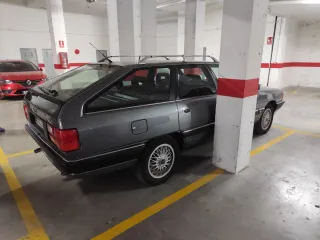 Plaza de garaje en Cenes de la Vega