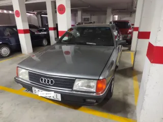 Plaza de garaje en Cenes de la Vega