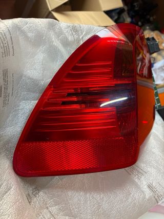 Piloto trasero BMW E91 izquierda