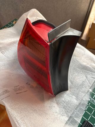 Piloto trasero BMW E91 izquierda