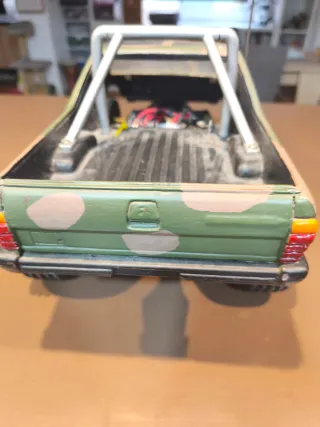 Tamiya Subaru Brat RC 1/10 Vintage