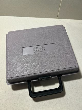 Maletín para Game Boy Nuby