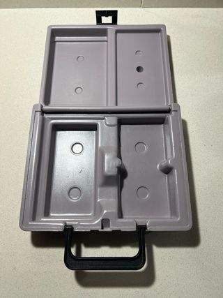 Maletín para Game Boy Nuby