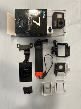 GoPro Hero 7 Black