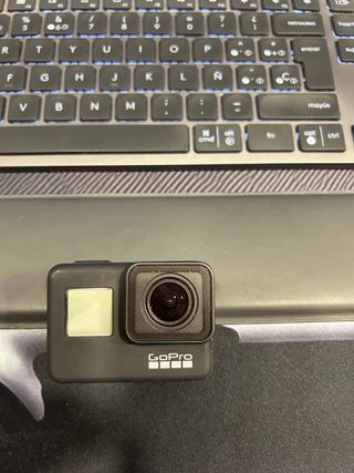 GoPro Hero 7 Black