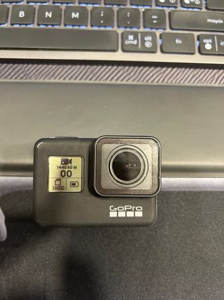 GoPro Hero 7 Black